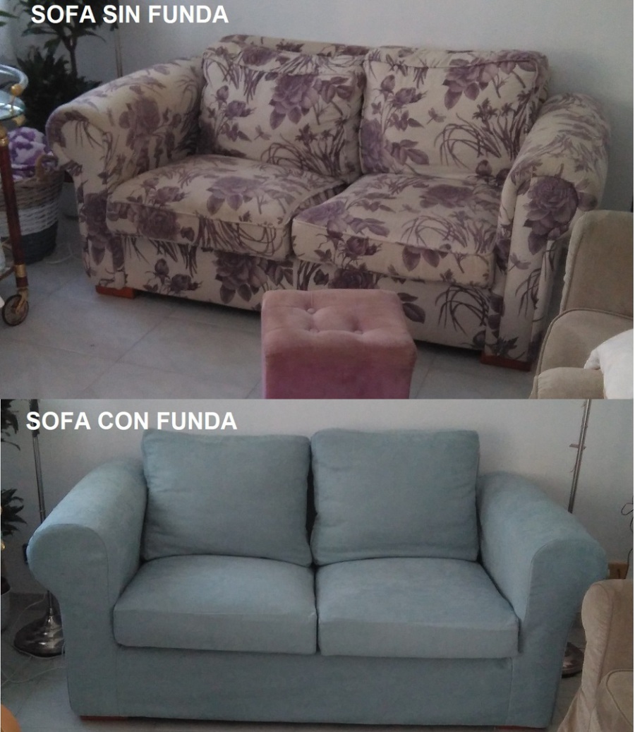 Details 100 fundas de sofá a medida precios